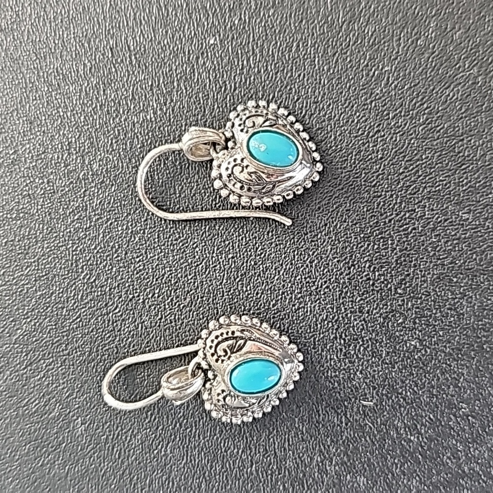 Sterling Silver earrings